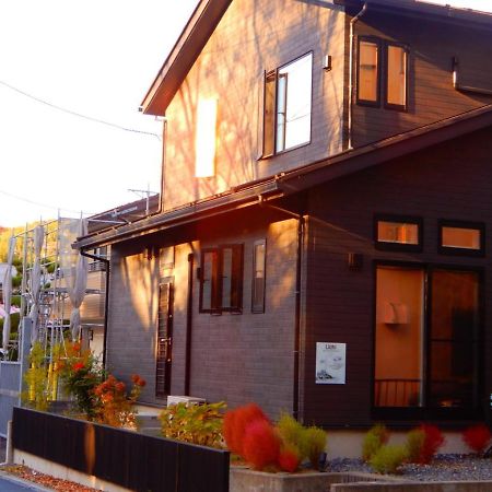 Uchi Matsushima Guesthouse Eksteriør billede