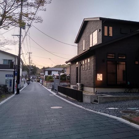 Uchi Matsushima Guesthouse Eksteriør billede