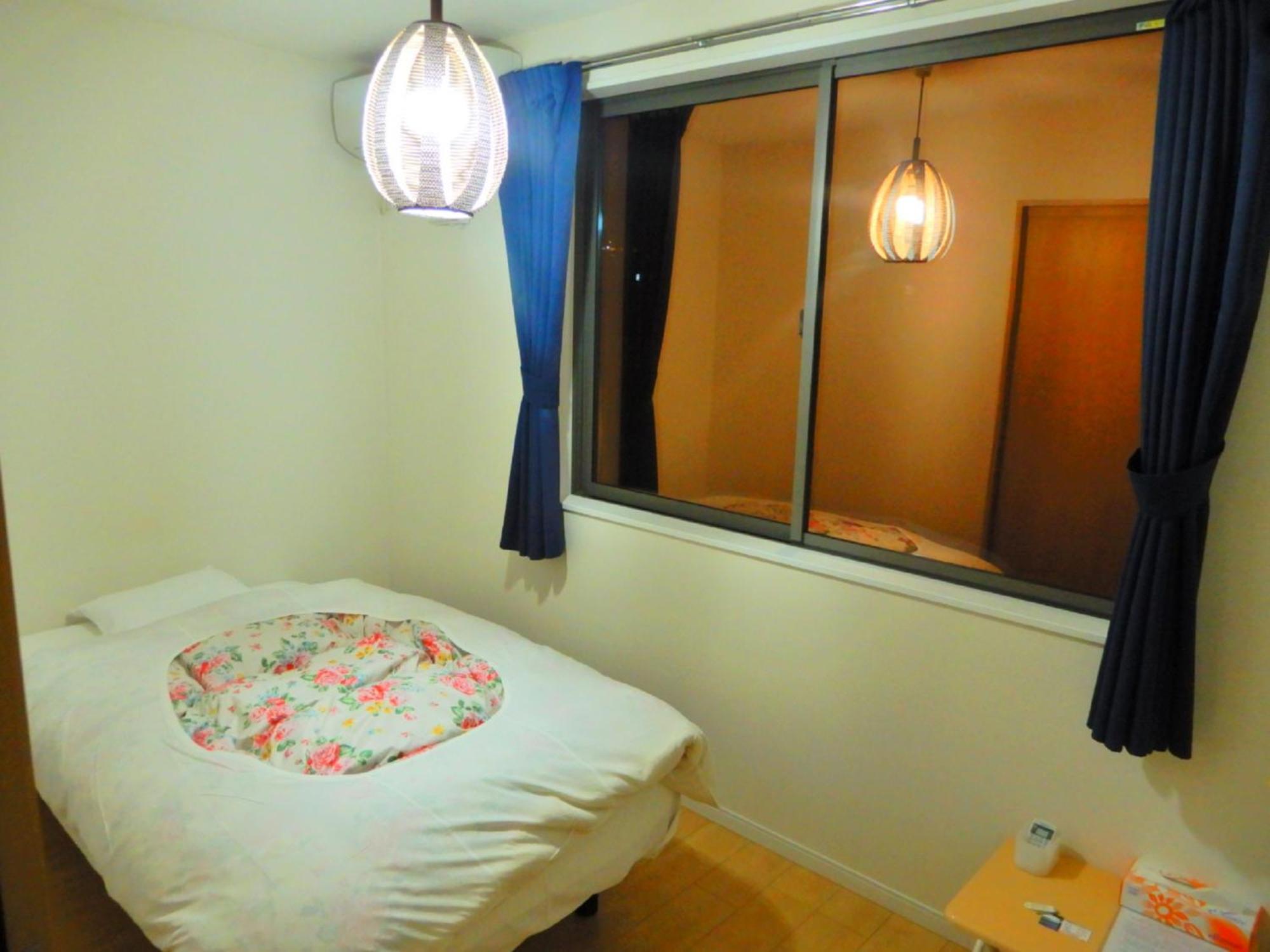 Uchi Matsushima Guesthouse Eksteriør billede